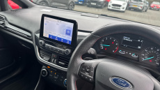 Ford Fiesta 1.0 EcoBoost ST-Line 5dr Petrol Hatchback